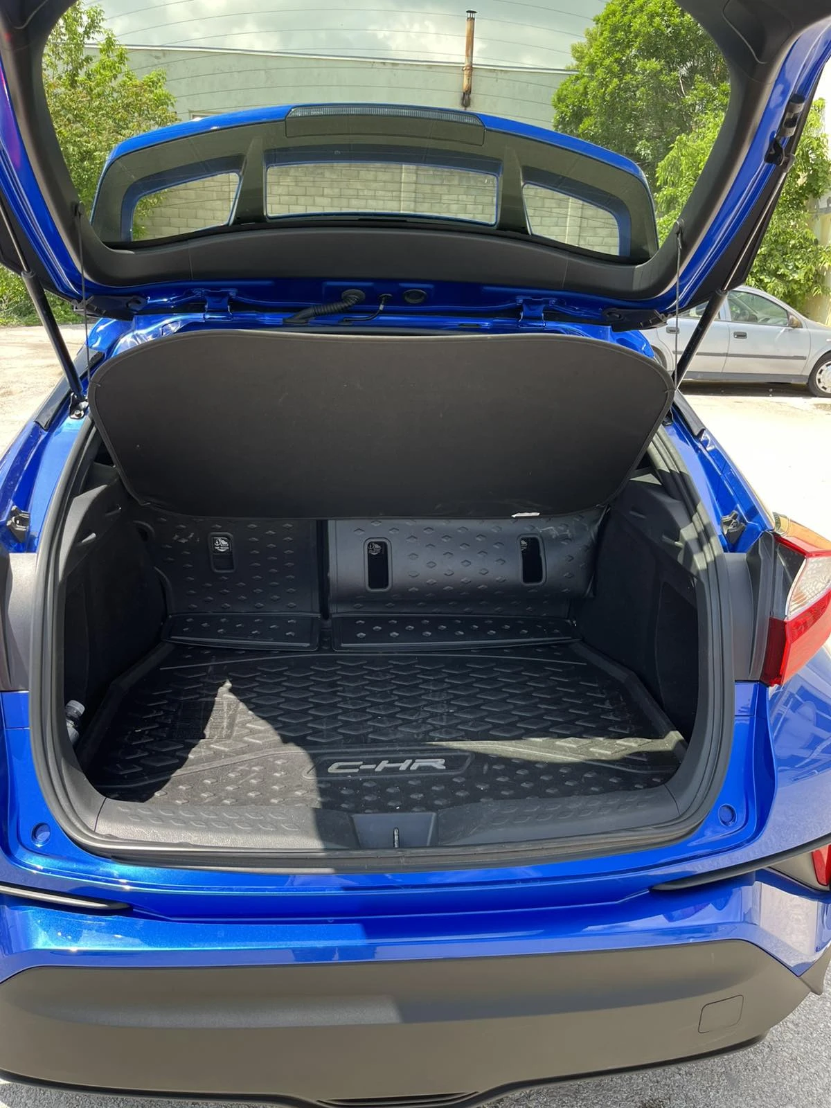 Toyota C-HR, снимка 13 - Автомобили и джипове - 54747159