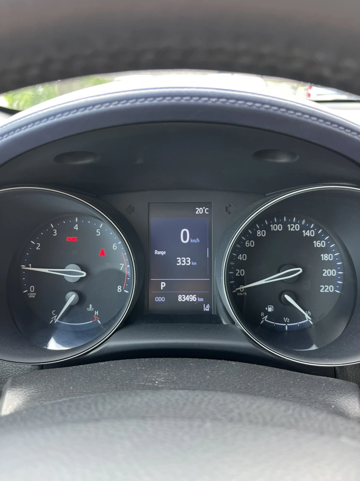 Toyota C-HR, снимка 6 - Автомобили и джипове - 54747159