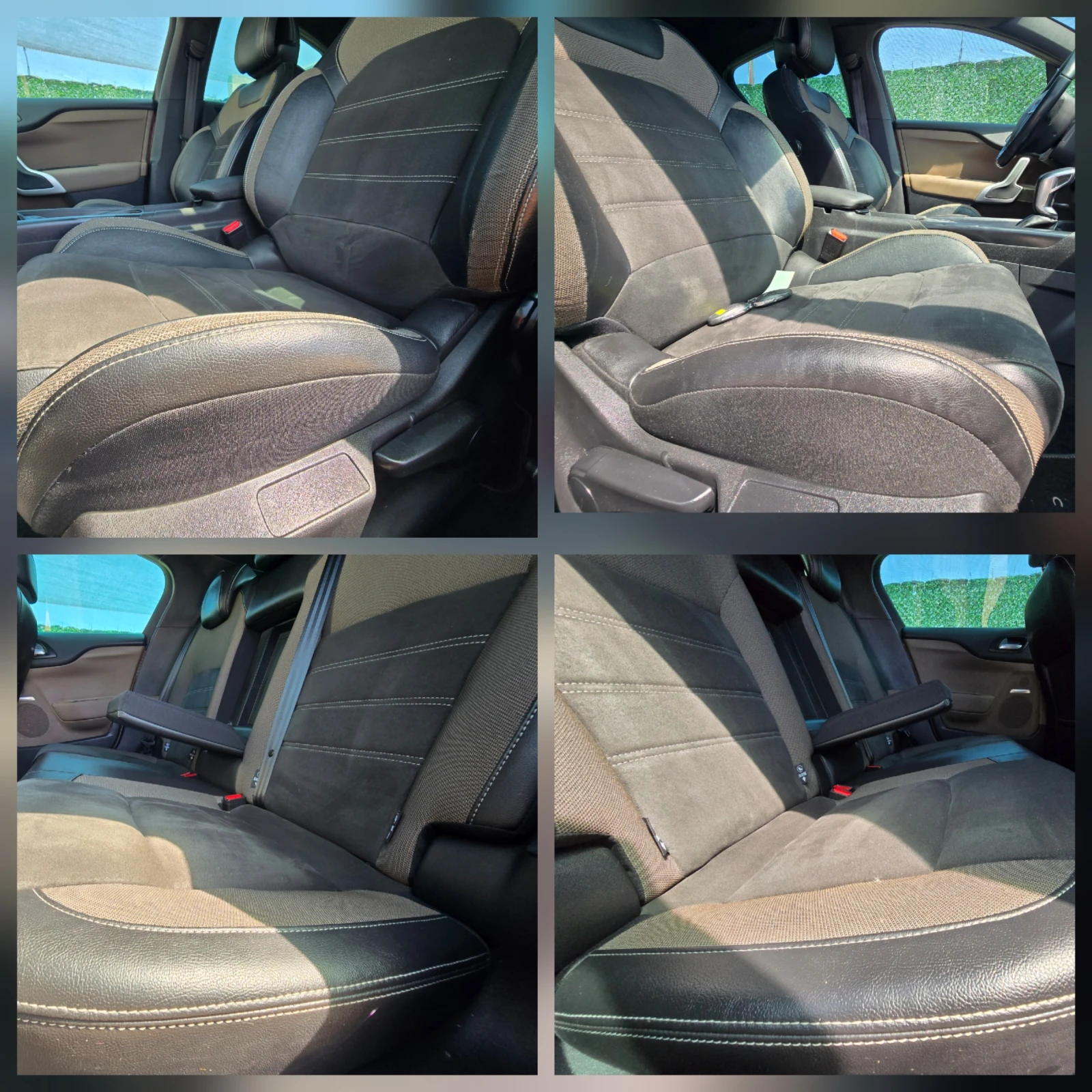 DS DS 4 Crossback CROSSBACK * 1.6 BLUE HDI  | Mobile.bg � ����������� 12