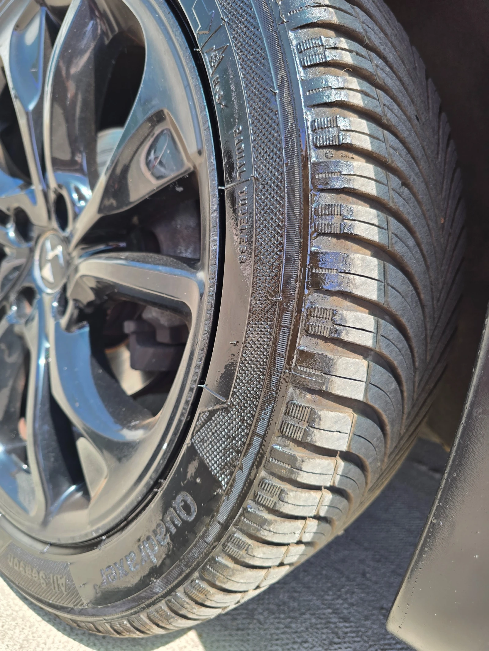 DS DS 4 Crossback CROSSBACK * 1.6 BLUE HDI  | Mobile.bg � ����������� 16