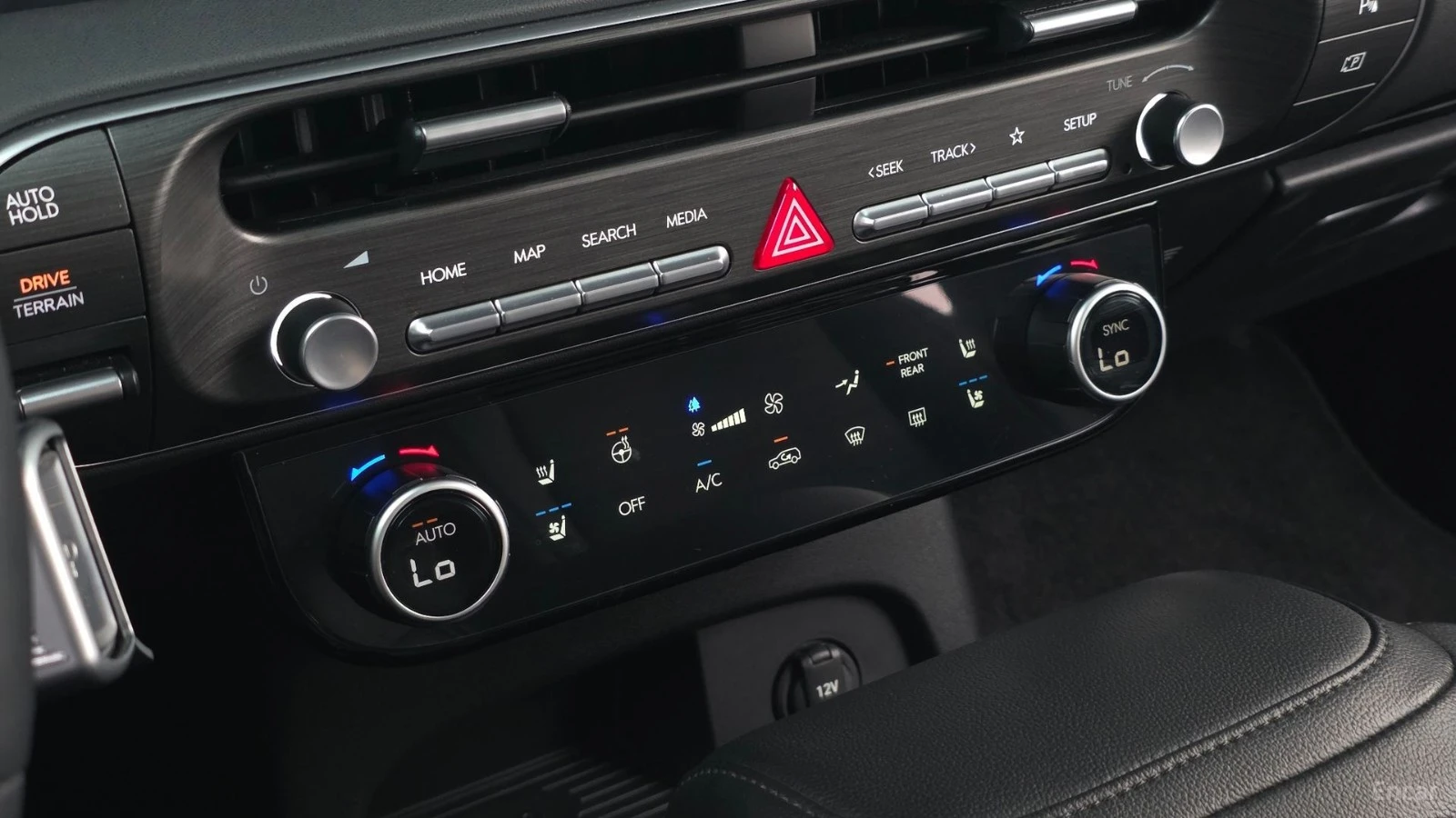 Hyundai Palisade ���������* �������* 360 ������* ���������*  | Mobile.bg � ����������� 17
