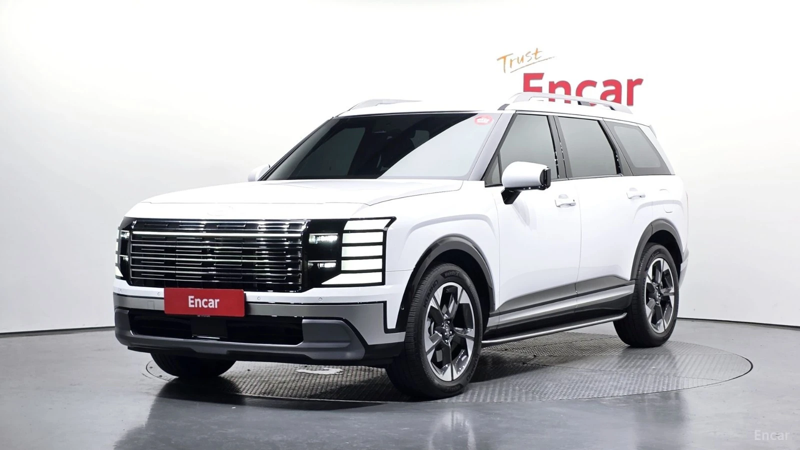 Hyundai Palisade ОБДУХВАНЕ* ПОДГРЕВ* 360 КАМЕРА* ДИСТРОНИК* 
