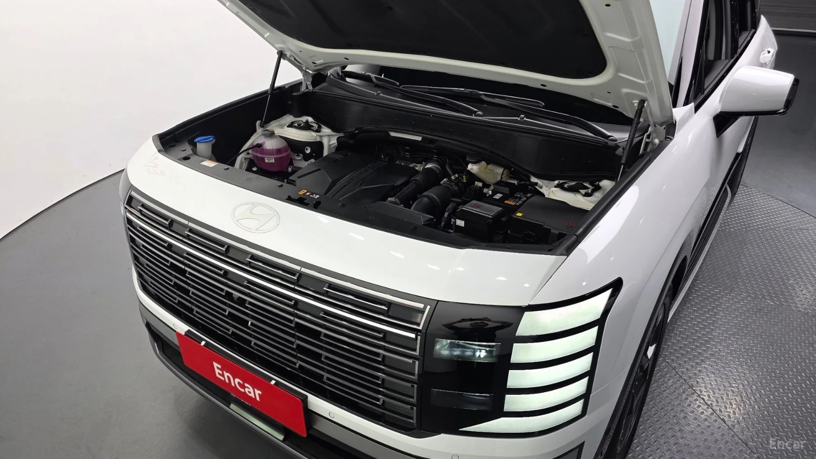 Hyundai Palisade ���������* �������* 360 ������* ���������*  | Mobile.bg � ����������� 6