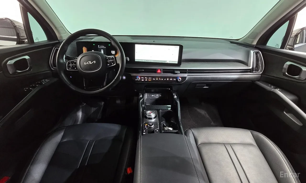 Kia Sorento 7 МЕСТЕН| ОБДУХВАНЕ| CARBON| БЕЗ ИНЦИДЕНТИ, снимка 8 - Автомобили и джипове - 55509665