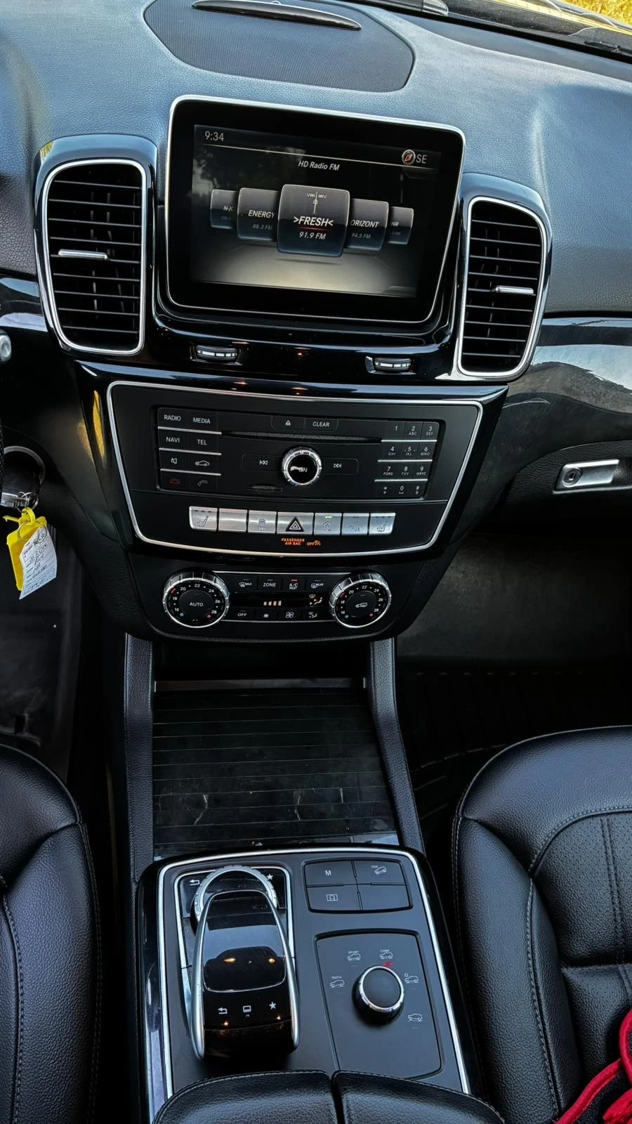 Mercedes-Benz GLE 350 | Mobile.bg � ����������� 10
