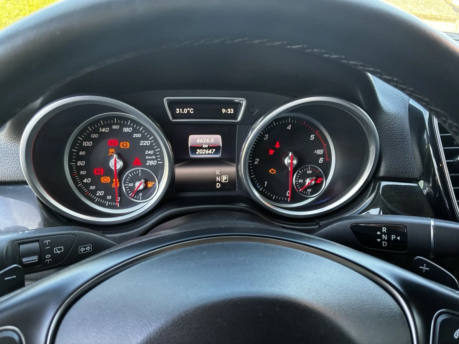 Mercedes-Benz GLE 350 | Mobile.bg � ����������� 7