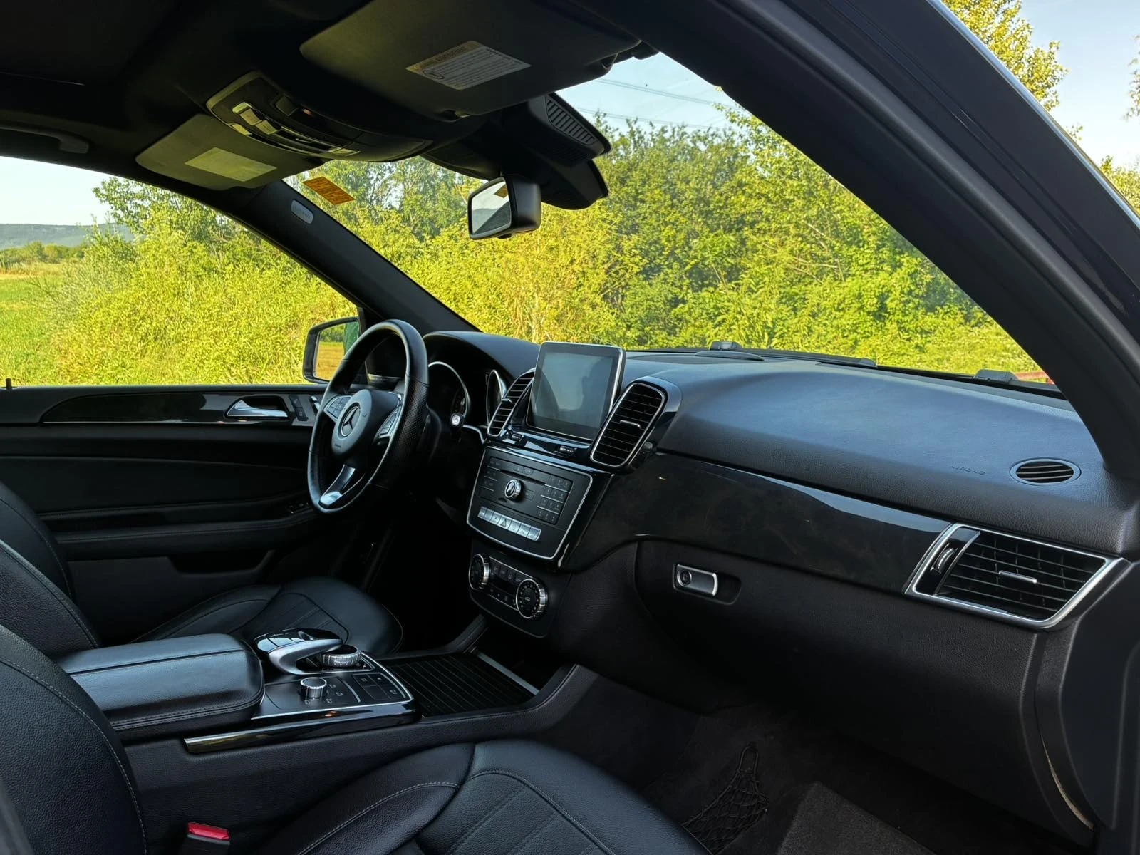 Mercedes-Benz GLE 350 | Mobile.bg � ����������� 6
