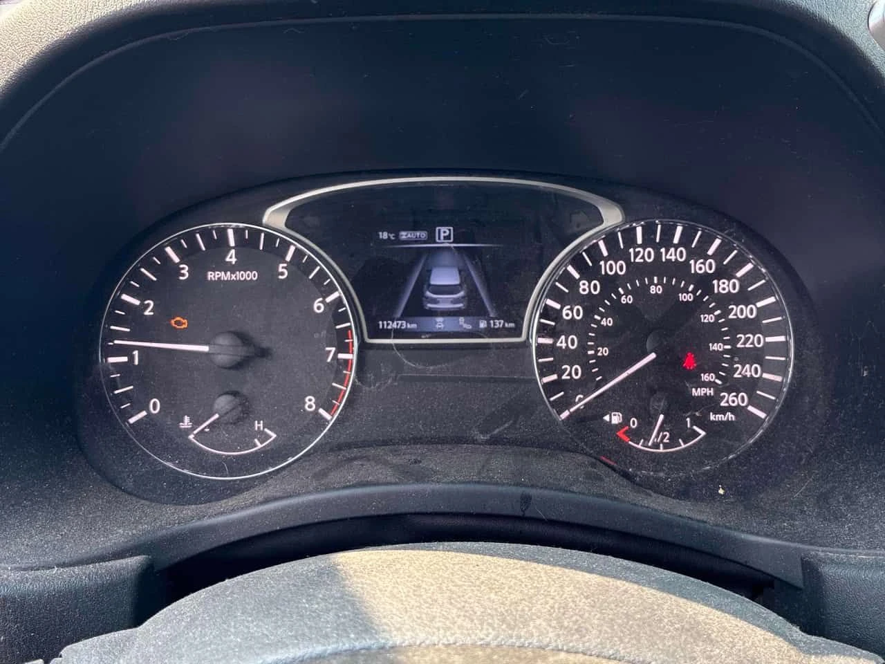 Nissan Pathfinder 4x4| PANO| 360| 2 КЛЮЧА| , снимка 8 - Автомобили и джипове - 55638752