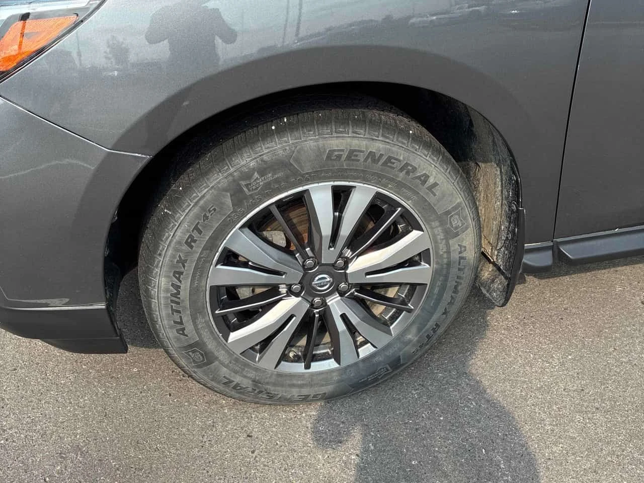 Nissan Pathfinder 4x4| PANO| 360| 2 КЛЮЧА| , снимка 7 - Автомобили и джипове - 55638752
