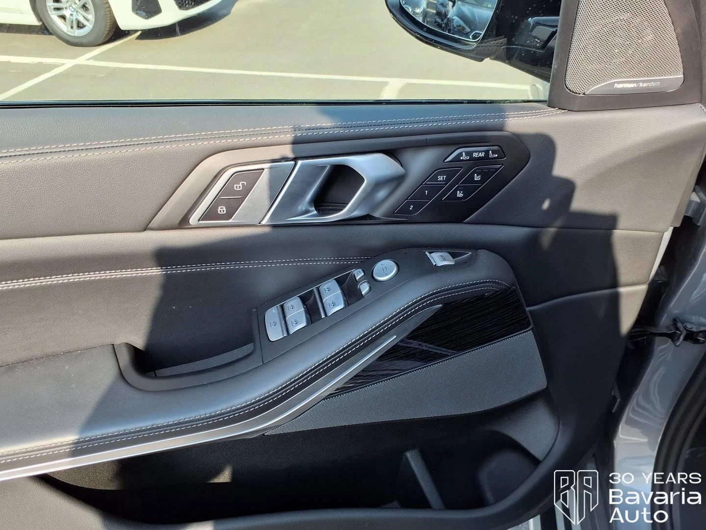 BMW X7 40d xDrive M Sport Paket Steptronic, снимка 13 - Автомобили и джипове - 55662643