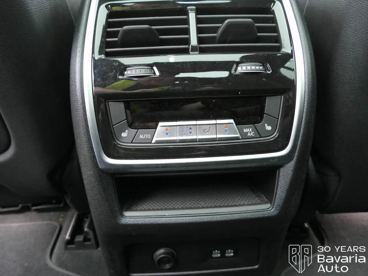 BMW X7 40d xDrive M Sport Paket Steptronic, снимка 15 - Автомобили и джипове - 55662643