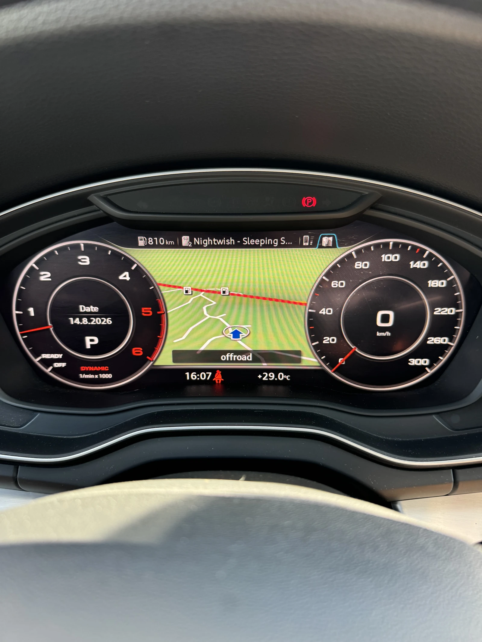Audi Q5, снимка 11 - Автомобили и джипове - 55665659
