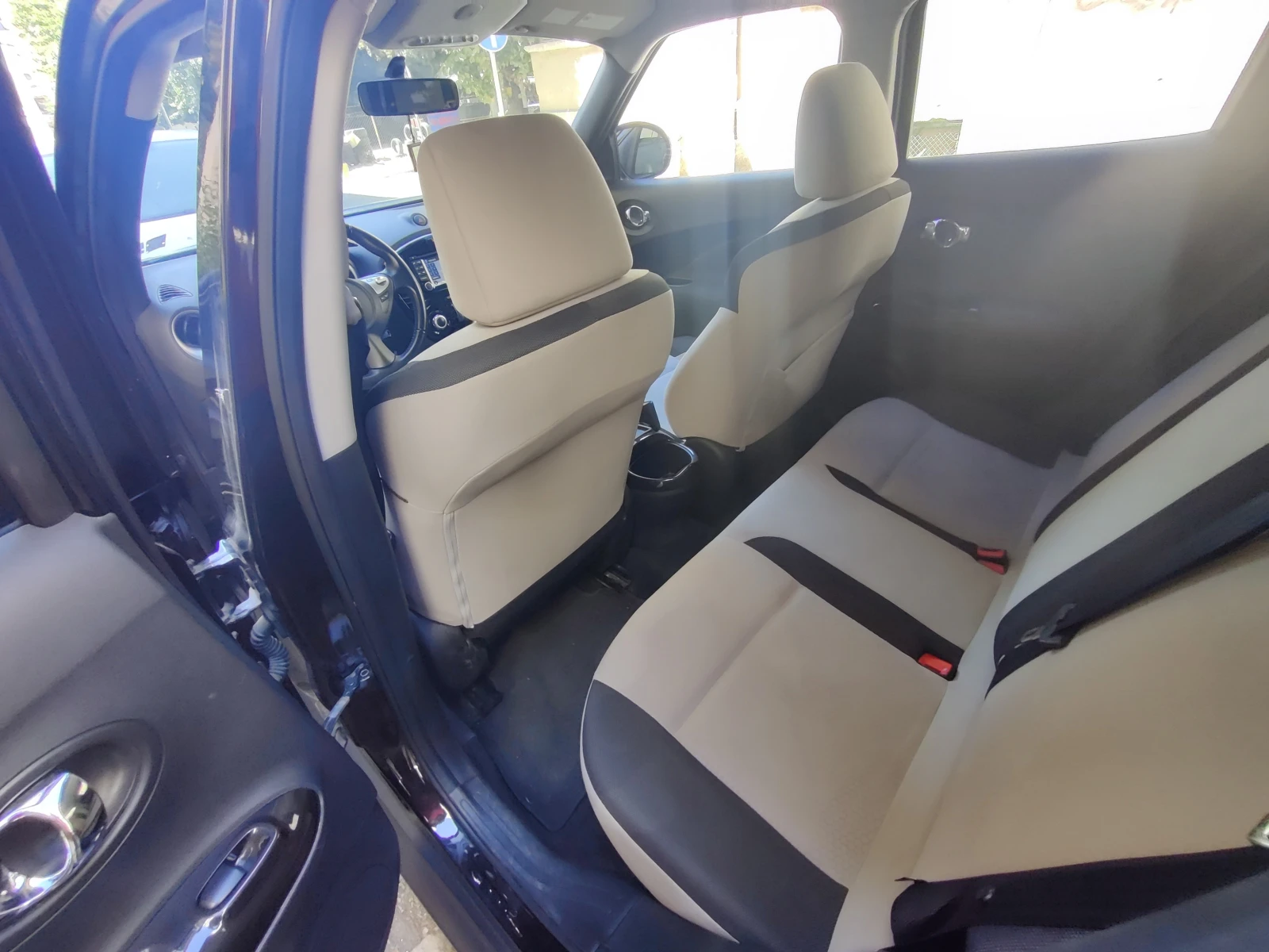 Nissan Juke, снимка 14 - Автомобили и джипове - 55942901