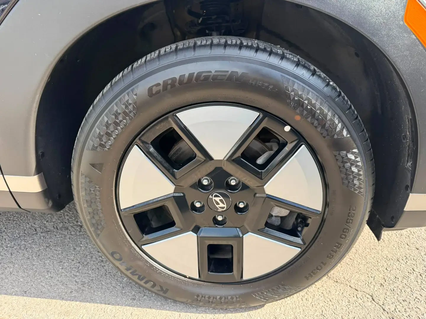 Hyundai Santa fe Preferred/ hybrid/ AWD, снимка 15 - Автомобили и джипове - 56210986