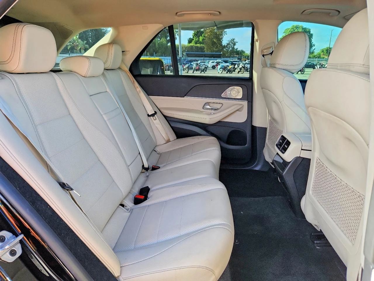 Mercedes-Benz GLE 350 * 4MATIC*  | Mobile.bg � ����������� 12