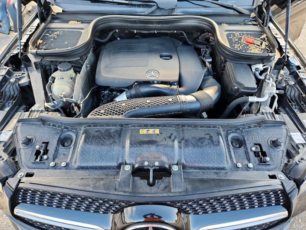Mercedes-Benz GLE 350 * 4MATIC*  | Mobile.bg � ����������� 7