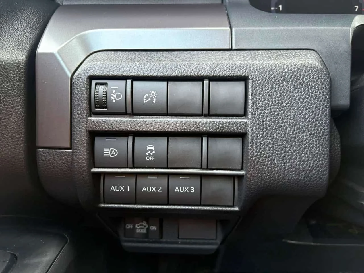 Toyota Tacoma * TRD SPORT+ * CARFAX *  | Mobile.bg � ����������� 10