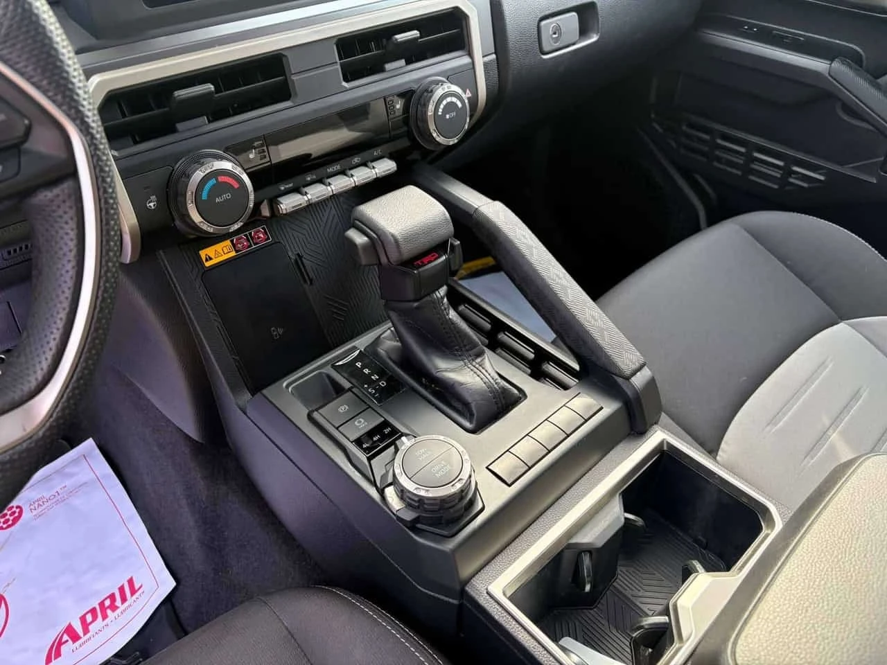 Toyota Tacoma * TRD SPORT+ * CARFAX *  | Mobile.bg � ����������� 7
