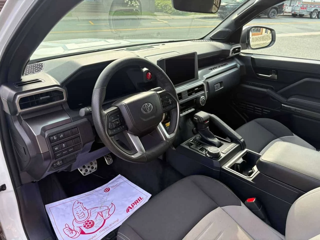 Toyota Tacoma * TRD SPORT+ * CARFAX *  | Mobile.bg � ����������� 6