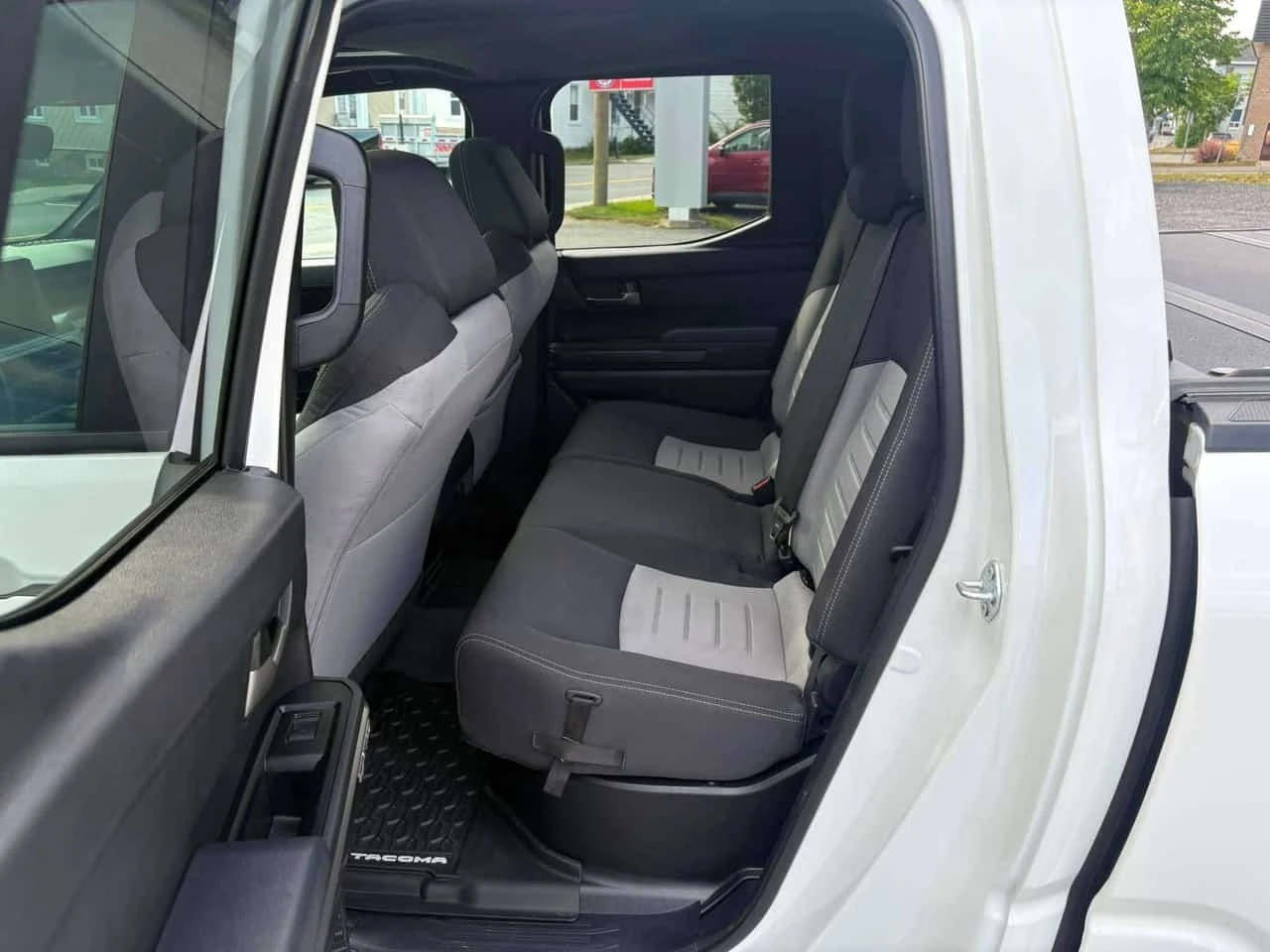 Toyota Tacoma * TRD SPORT+ * CARFAX *  | Mobile.bg � ����������� 17