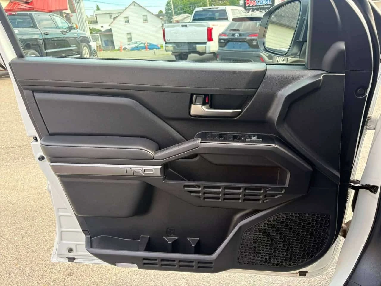 Toyota Tacoma * TRD SPORT+ * CARFAX *  | Mobile.bg � ����������� 12