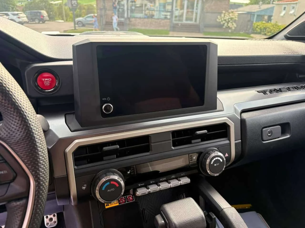 Toyota Tacoma * TRD SPORT+ * CARFAX *  | Mobile.bg � ����������� 8