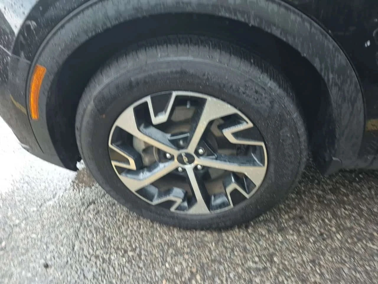 Kia Sportage, снимка 5 - Автомобили и джипове - 56686470