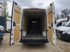 VW Crafter ДЪЛГА БАЗА//ЛИЗИНГ, снимка 8