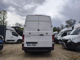 VW Crafter ДЪЛГА БАЗА//ЛИЗИНГ, снимка 6