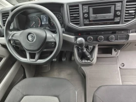 VW Crafter ДЪЛГА БАЗА//ЛИЗИНГ, снимка 10