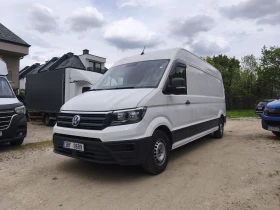 VW Crafter ДЪЛГА БАЗА//ЛИЗИНГ, снимка 1