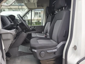 VW Crafter ДЪЛГА БАЗА//ЛИЗИНГ, снимка 13