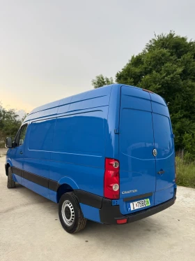 VW Crafter 2.0 Клима, снимка 6