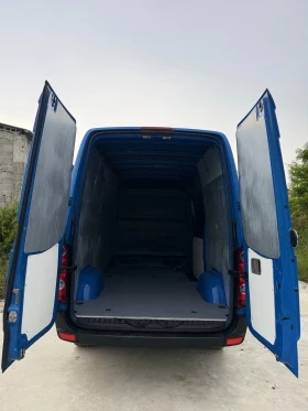 VW Crafter 2.0 Клима, снимка 7