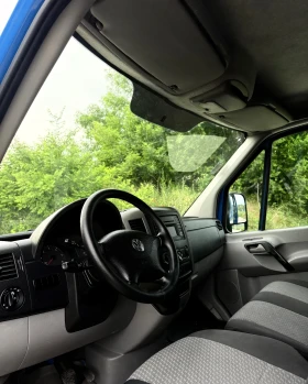 VW Crafter 2.0 Клима, снимка 9