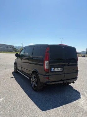 Mercedes-Benz Vito 2.2, снимка 4