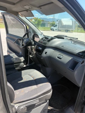 Mercedes-Benz Vito 2.2, снимка 6
