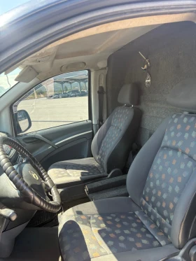 Mercedes-Benz Vito 2.2, снимка 8