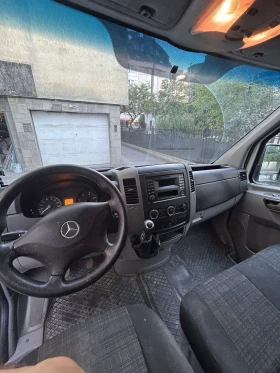 Mercedes-Benz Sprinter 316, снимка 6