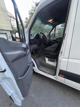 Mercedes-Benz Sprinter 316, снимка 4