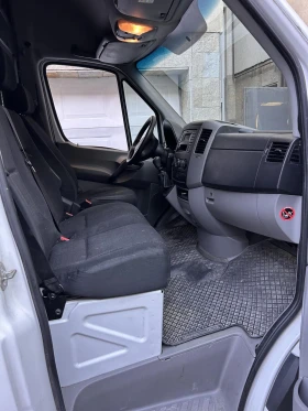 Mercedes-Benz Sprinter 316, снимка 7