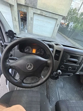 Mercedes-Benz Sprinter 316, снимка 5