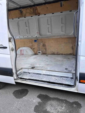 Mercedes-Benz Sprinter 316, снимка 10