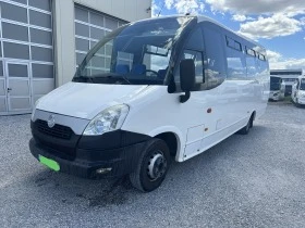 Iveco Daily Wing 34 седалки, снимка 2