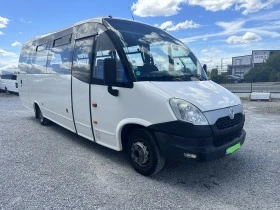 Iveco Daily Wing 34 седалки, снимка 1