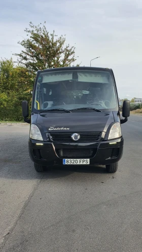 Iveco Daily 65C 18 Стъклопакет , снимка 6