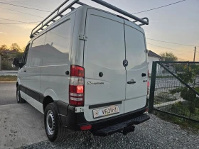 Обява за продажба на Mercedes-Benz Sprinter 316 2.2cdi* 163кс/ТОП/ ~18 500 лв. - изображение 4