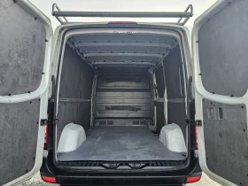 Mercedes-Benz Sprinter 316 2.2cdi* 163// | Mobile.bg    13