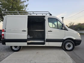     Mercedes-Benz Sprinter 316 2.2cdi* 163//