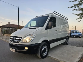     Mercedes-Benz Sprinter 316 2.2cdi* 163//